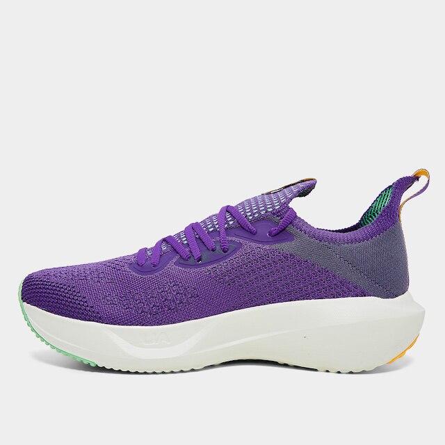 Tênis Under Armour Ch.Slight 3 Masculino