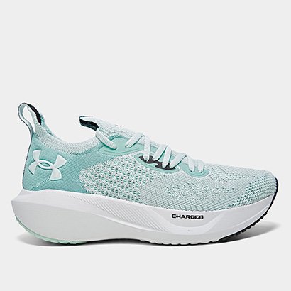 Tênis Under Armour Ch.Slight 3 Masculino - Masculino