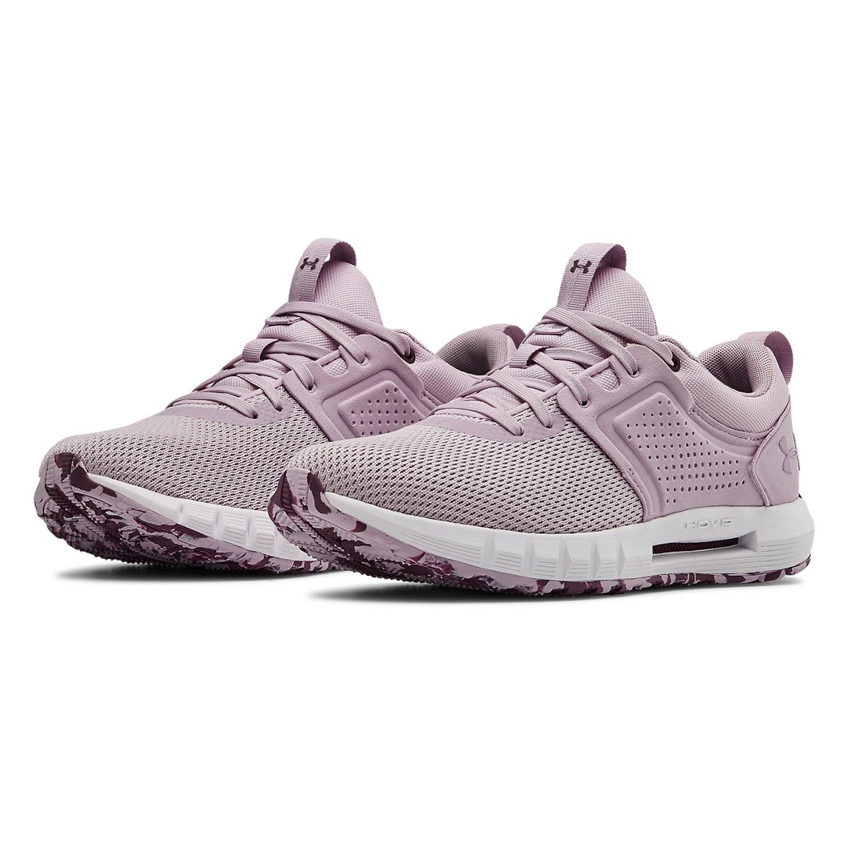 tenis feminino under armour