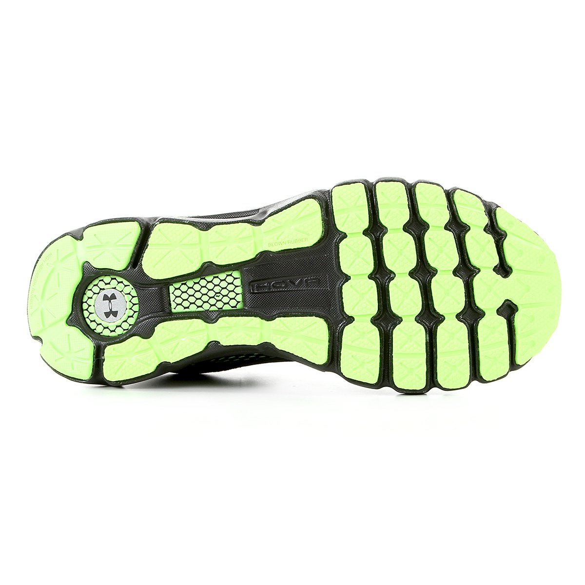 tenis under armour hovr infinite