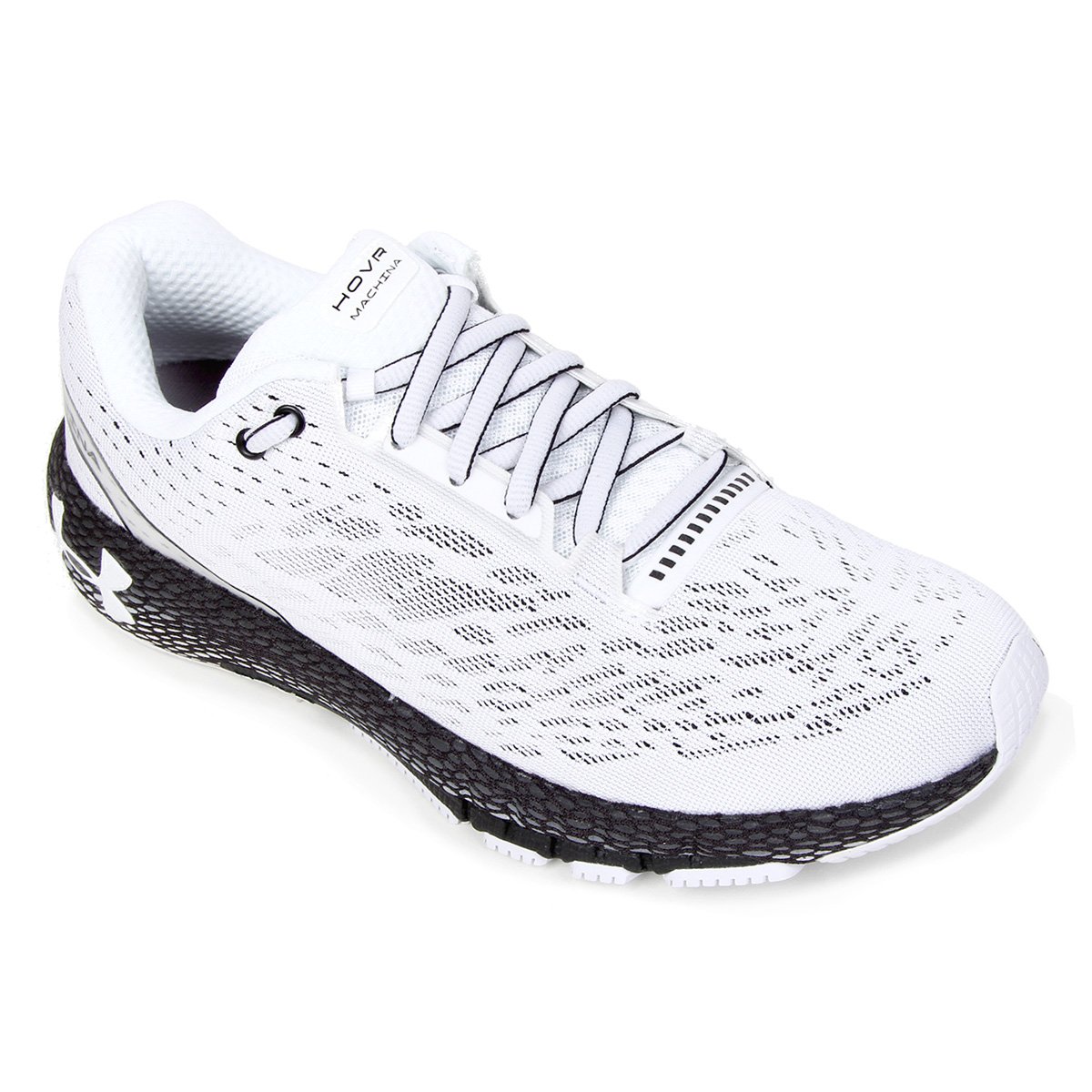 tênis under armour hovr machina