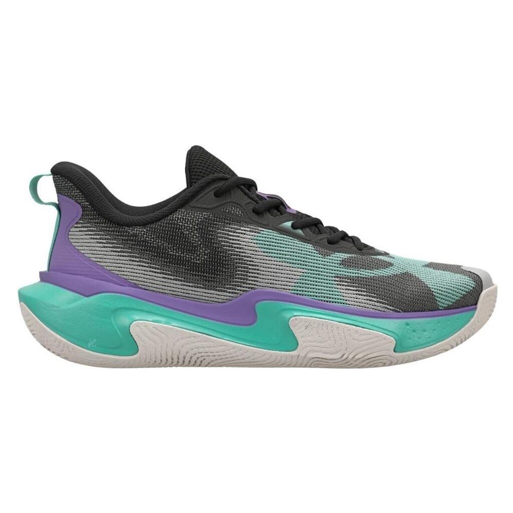 Tênis Under Armour Layup Masculino