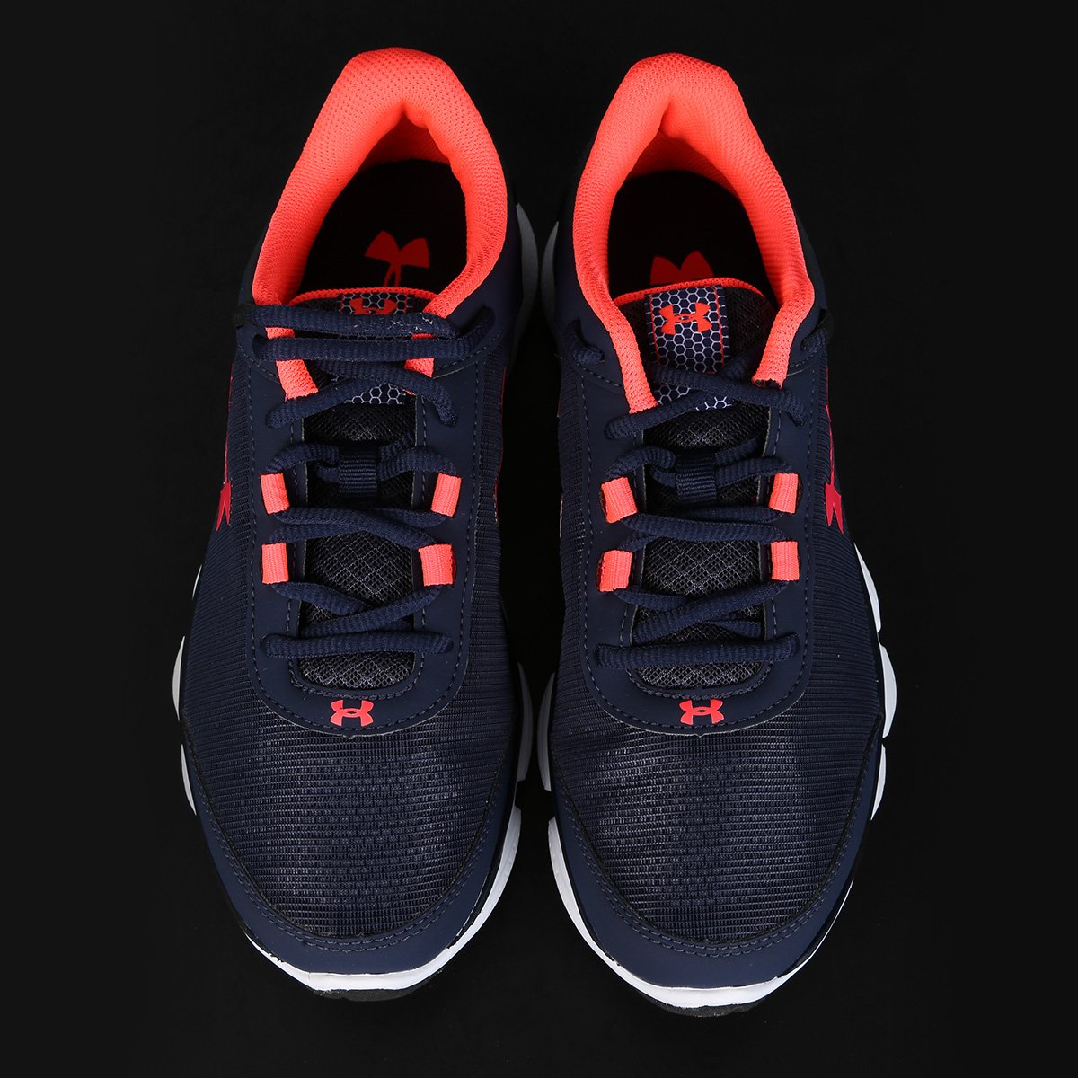 tênis under armour micro g assert 7 feminino