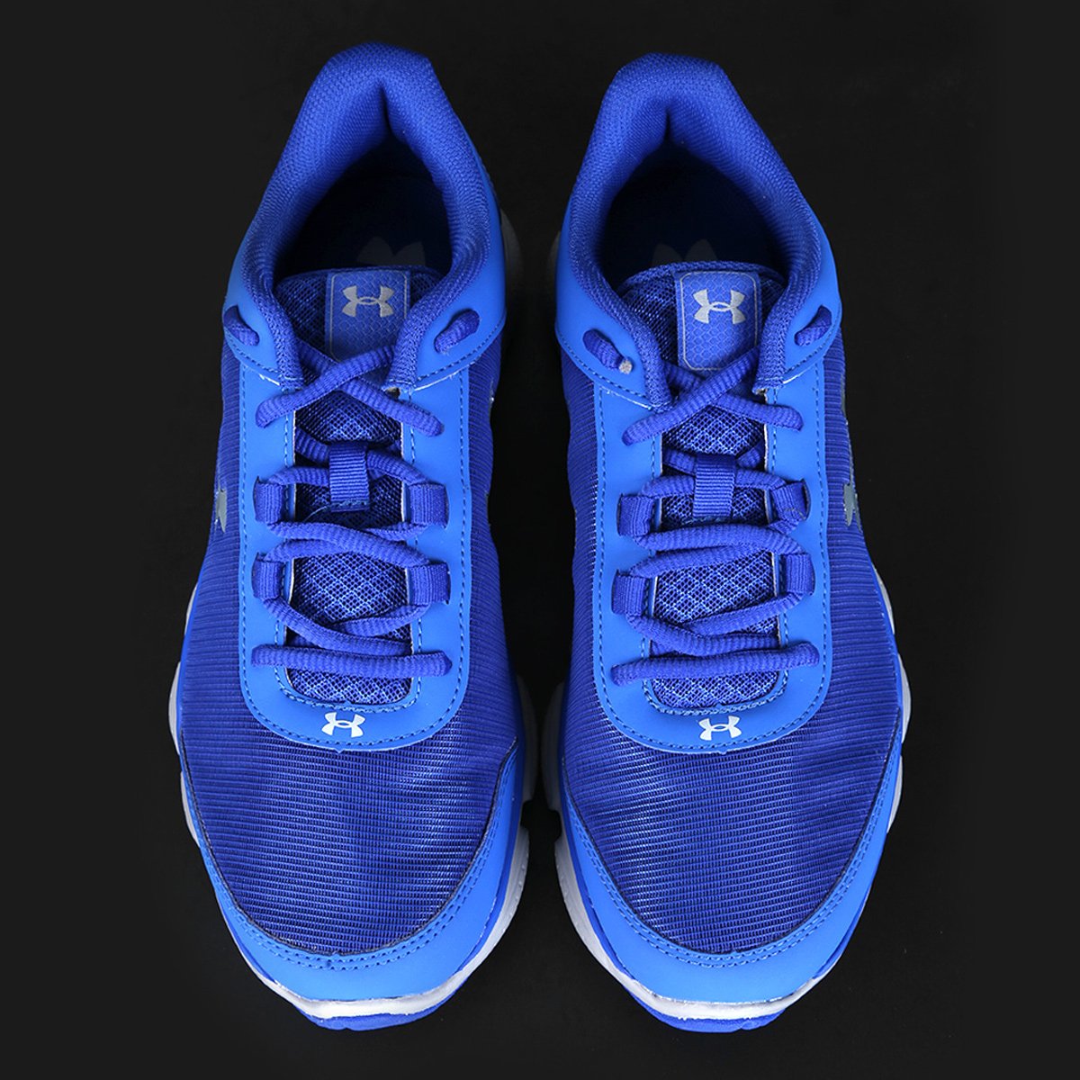 tênis under armour micro g assert 7 masculino