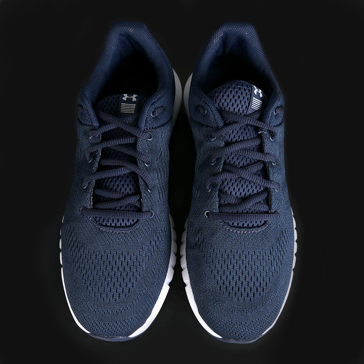 tênis under armour micro g pursuit sa preto