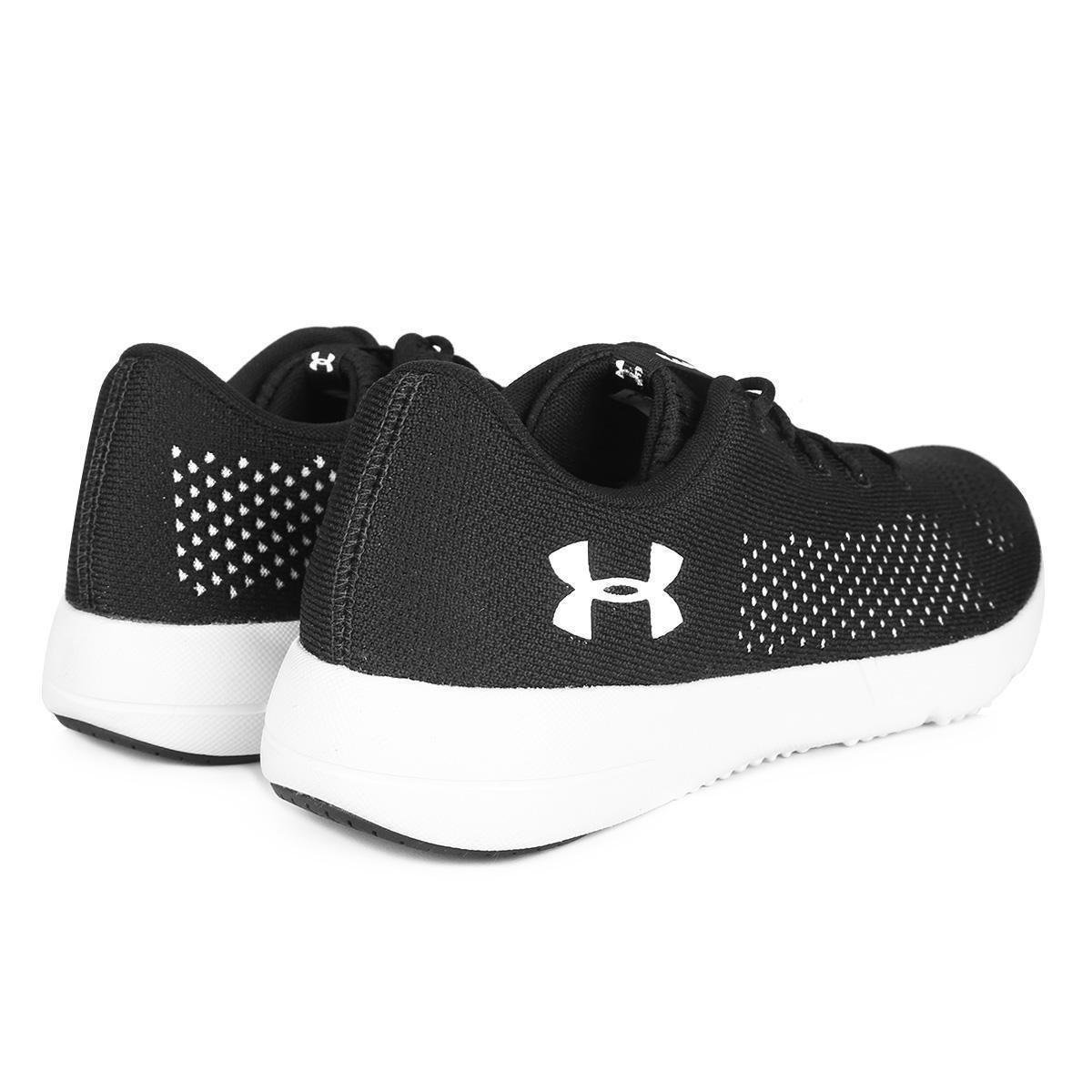 tênis under armour rapid masculino