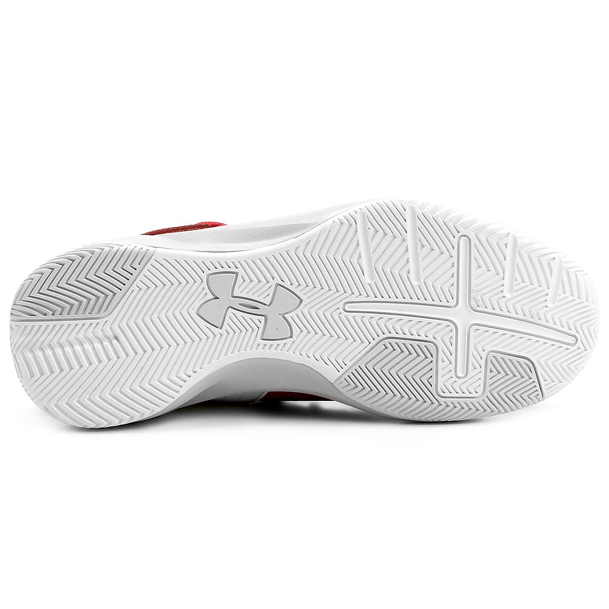 tênis under armour rocket 2