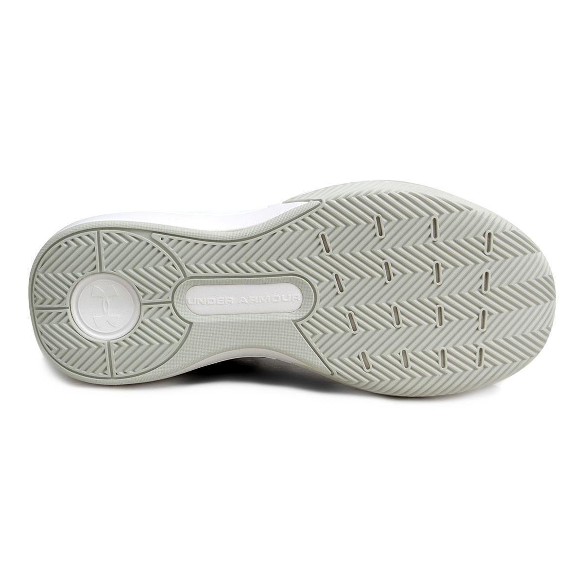 tênis under armour rocket 3