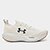 Tênis Under Armour Slight 3 Masculino - Off White+Bege