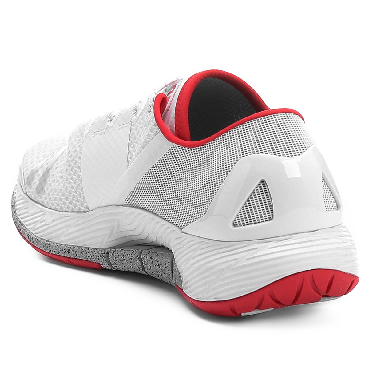 tênis under armour speedform amp 2.0 masculino
