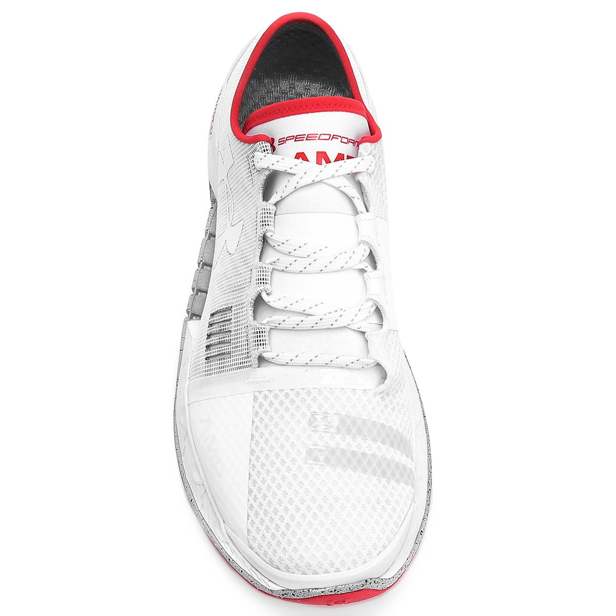 tênis under armour speedform amp 2.0 masculino