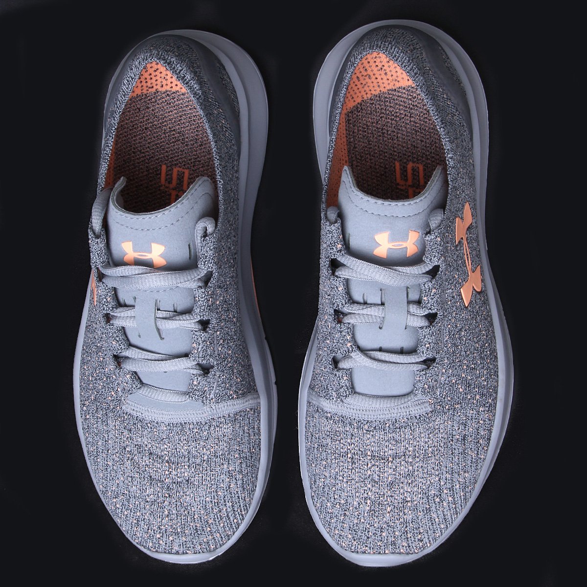tênis under armour speedform slingride tri feminino