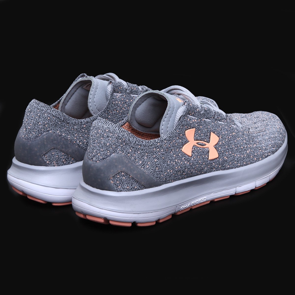 tênis under armour speedform slingride tri feminino