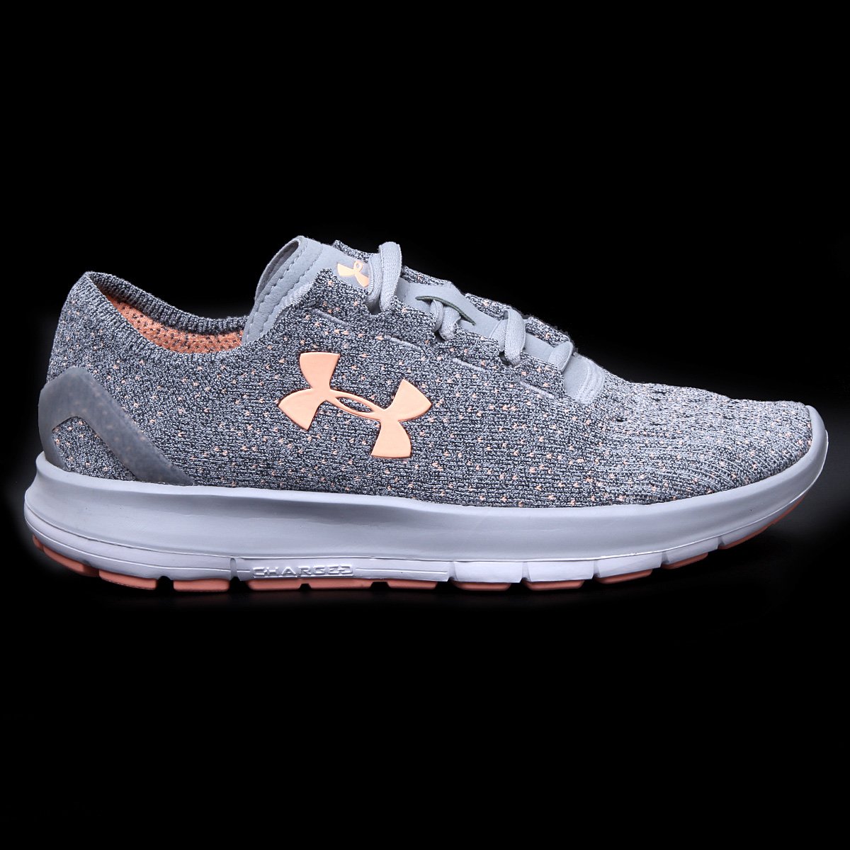 tênis under armour speedform slingride tri feminino