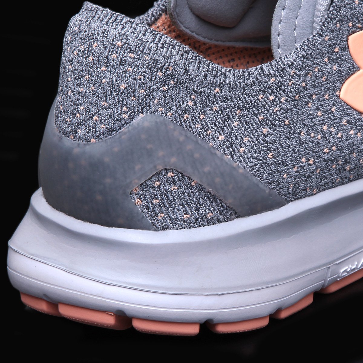 tênis under armour speedform slingride tri feminino