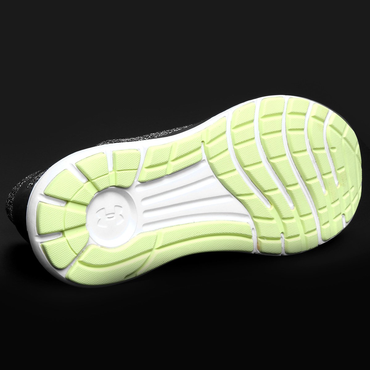tênis under armour speedform slingride tri feminino
