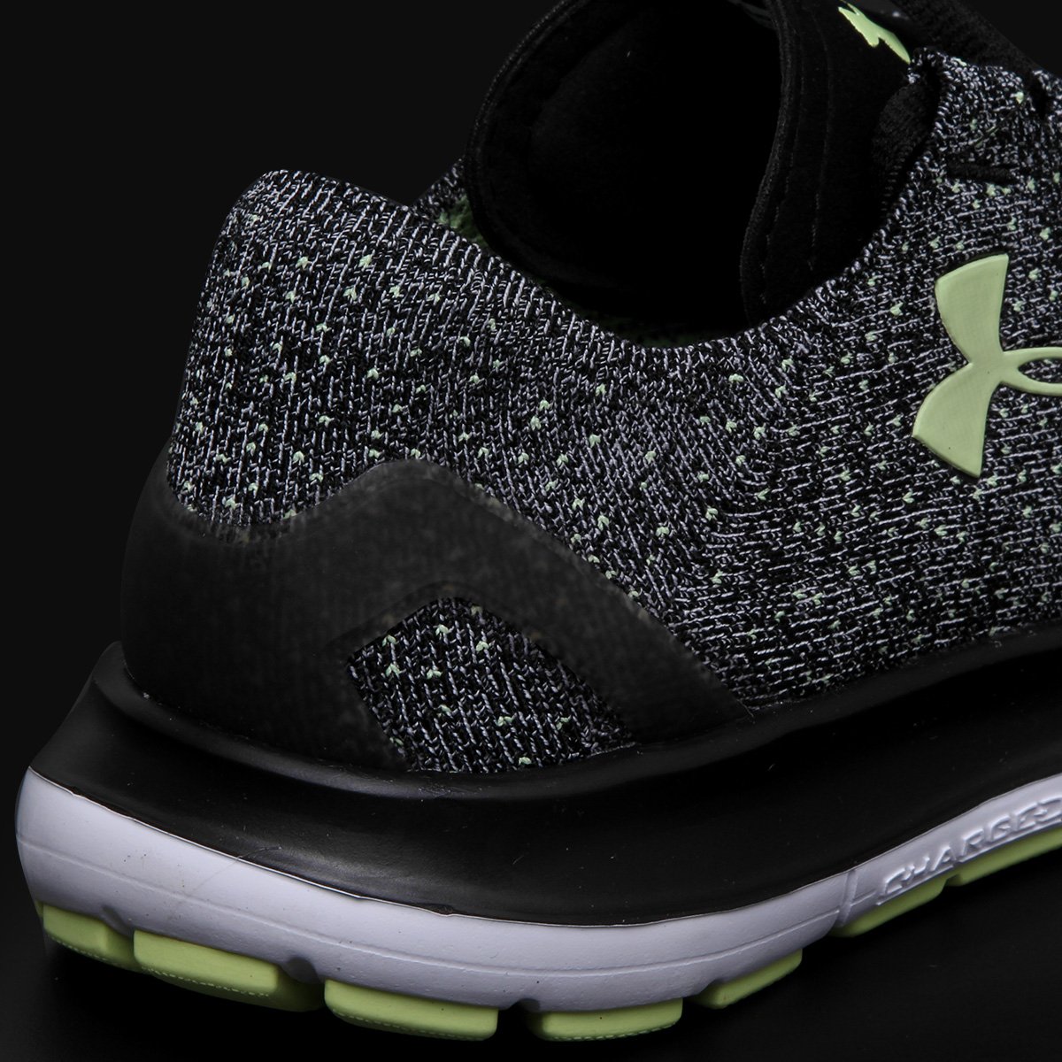 tênis under armour speedform slingride tri feminino