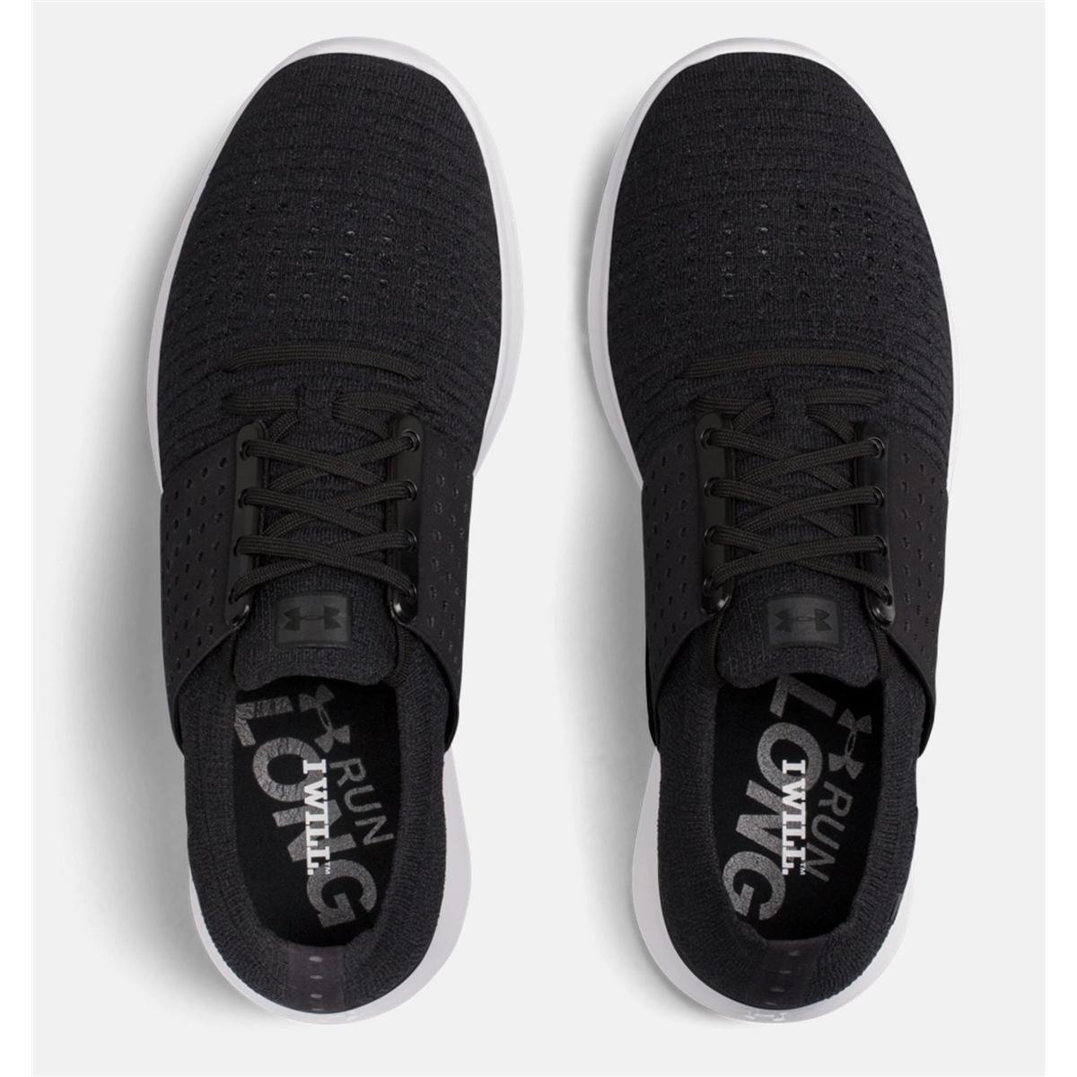 tênis ua threadborne slingwrap