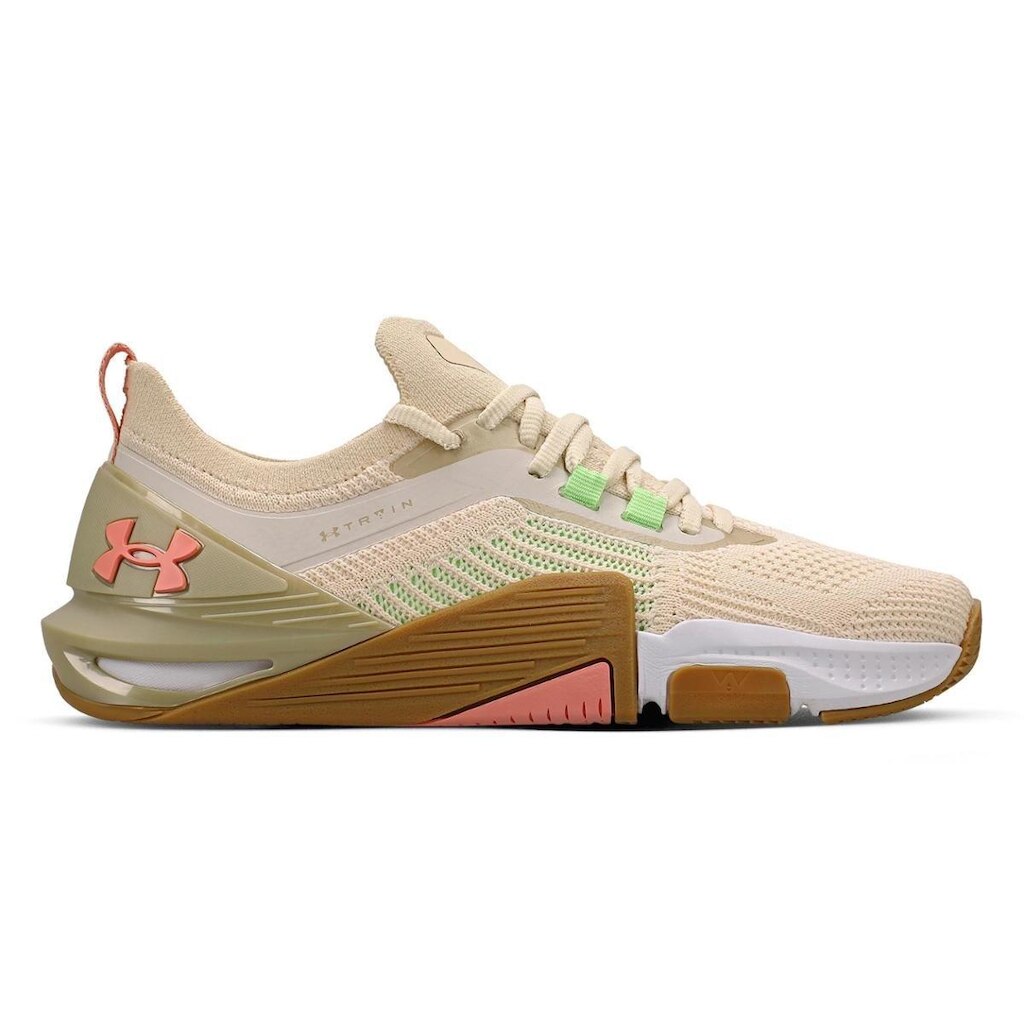 Tênis Under Armour Tribase Cross 2 Se Feminino