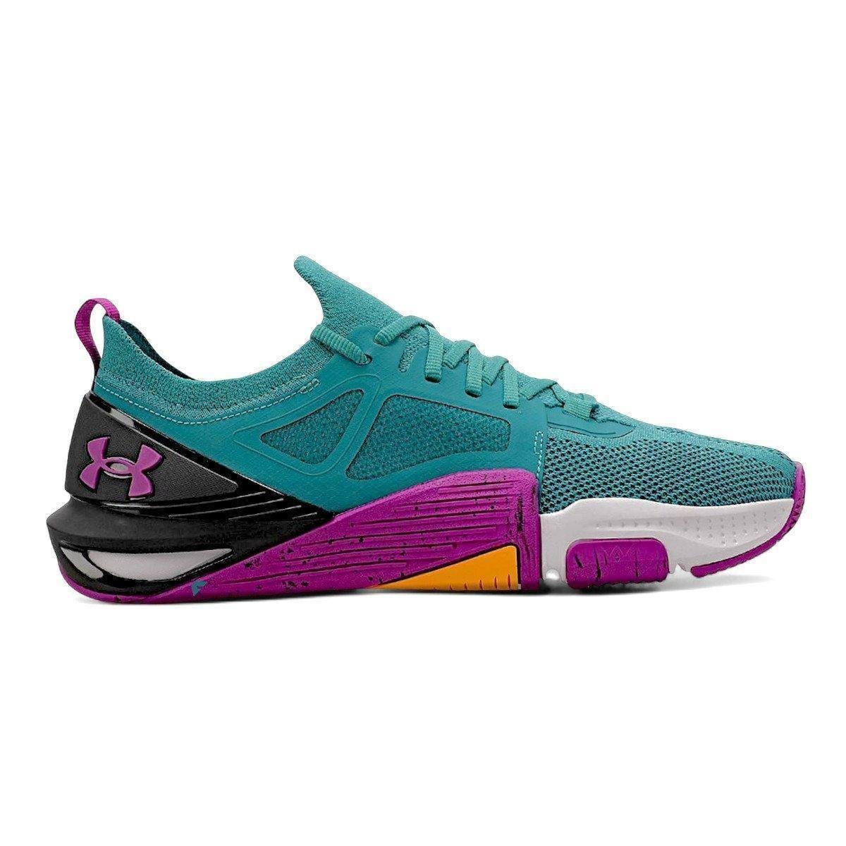 Tênis Under Armour Tribase Cross 2 Unissex é boa?