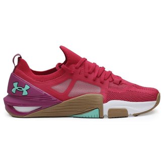 Tênis Under Armour Tribase Cross 2