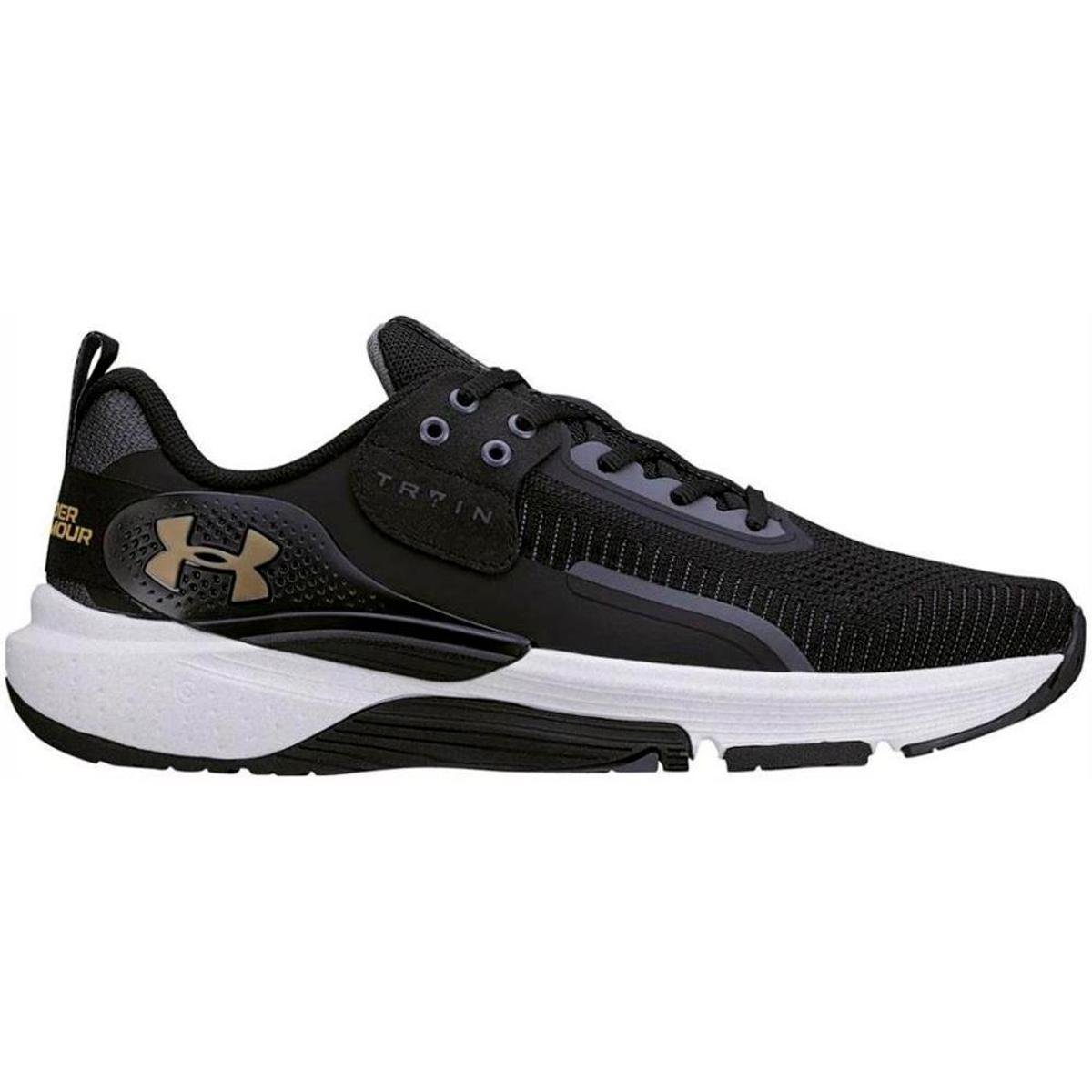 Tênis Under Armour Tribase Lift Unissex Menor preço em Tênis Under Armour Tribase Lift Unissex