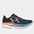 Tênis Under Armour U Velociti Pro 2 Masculino - Preto+Azul