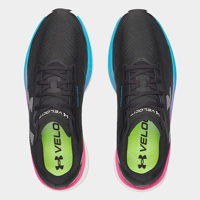 Tênis Under Armour U Velociti Pro 2 Masculino
