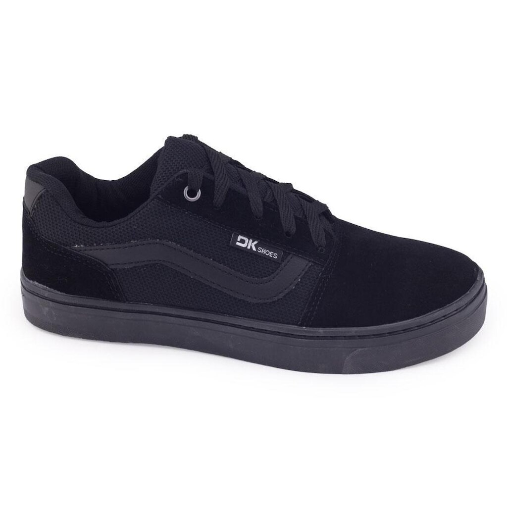 Tênis Unissex DK Shoes VS06 sport urban casual Streetwear