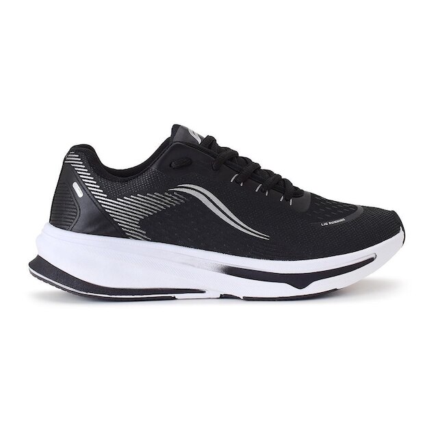 Tênis Unissex Lig Shoes Academia Caminhada Treino Escola Dia a Dia Leve Confortável Antiderrapante