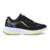 Tênis Unissex Lig Shoes Escola Casual Caminhada Esportivo Dia a Dia Leve Confortável Antiderrapante - Verde+Branco