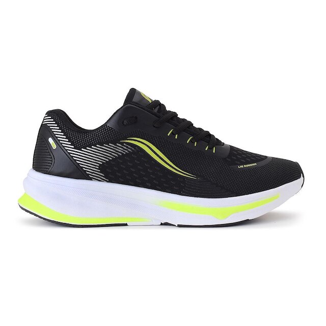 Tênis Unissex Lig Shoes Escola Casual Caminhada Esportivo Dia a Dia Leve Confortável Antiderrapante