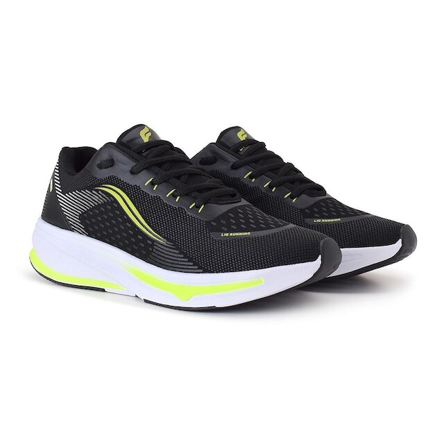 Tênis Unissex Lig Shoes Escola Casual Caminhada Esportivo Dia a Dia Leve Confortável Antiderrapante