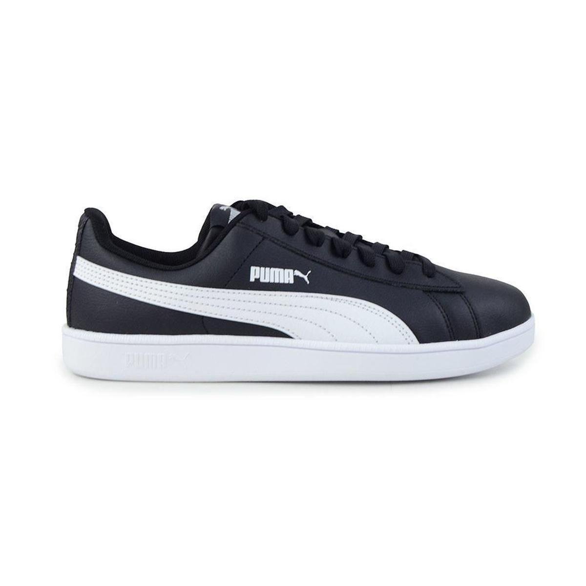 Tênis Unissex Puma UP Preto - 372605 Menor preço em Tênis Unissex Puma UP Preto - 372605