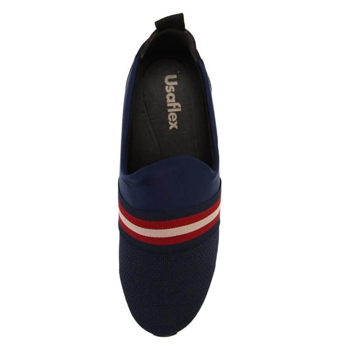 tenis usaflex colmeia