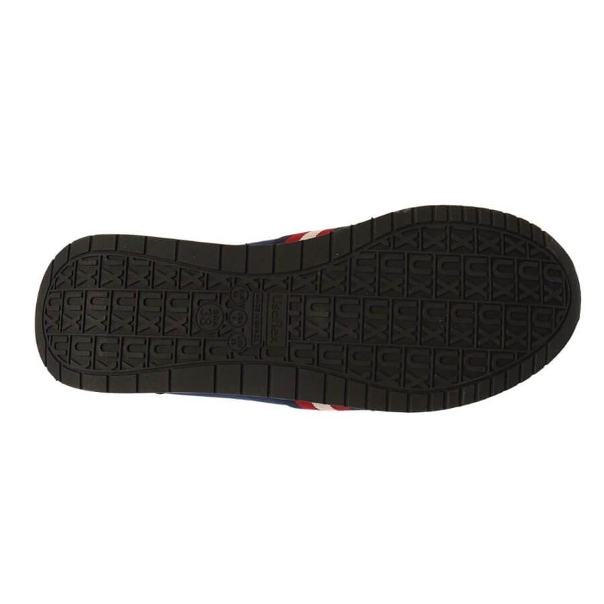 tenis usaflex colmeia