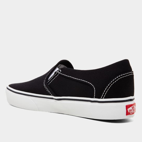 Tênis Vans Asher Feminino