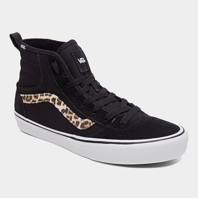 Tênis Vans Ashwood Hi Decon Feminino