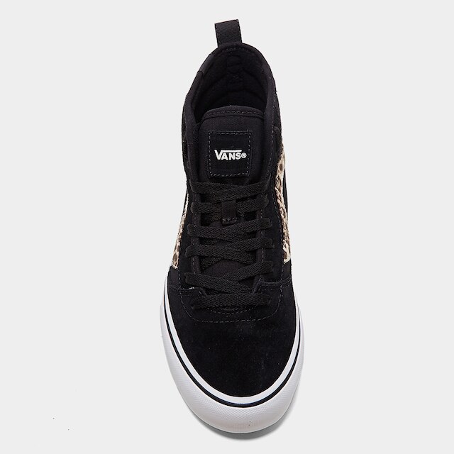 Tênis Vans Ashwood Hi Decon Feminino