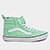 Tênis Vans Ashwood Hi Decon Feminino - Verde