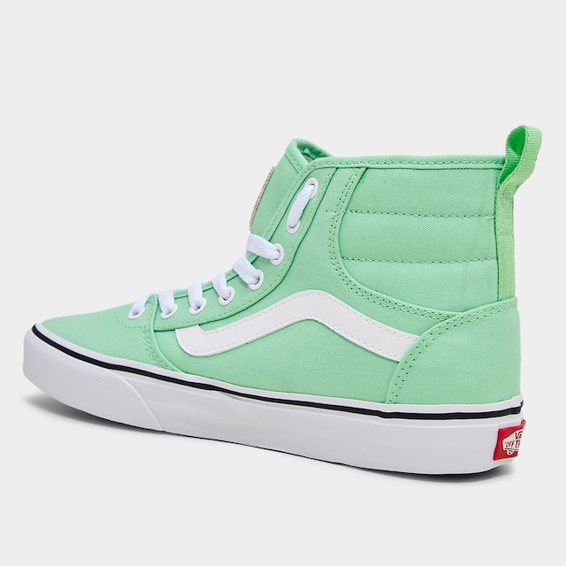Tênis Vans Ashwood Hi Decon Feminino