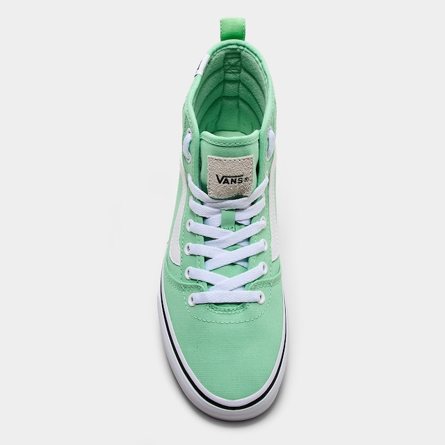 Tênis Vans Ashwood Hi Decon Feminino