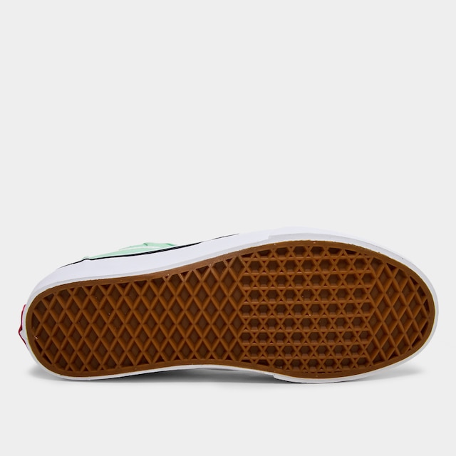 Tênis Vans Ashwood Hi Decon Feminino