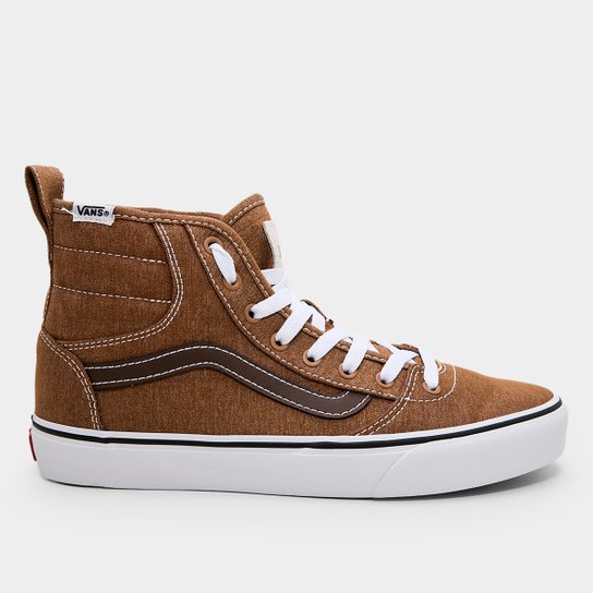 Tênis Vans Ashwood Hi Decon Masculino