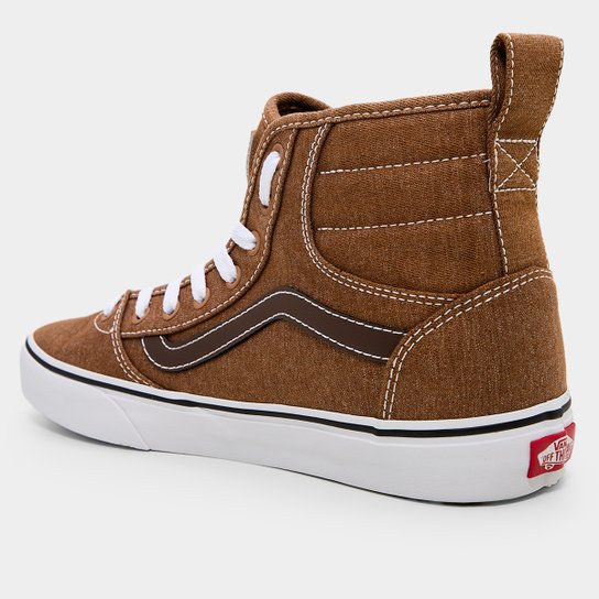 Tênis Vans Ashwood Hi Decon Masculino