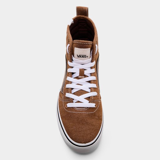 Tênis Vans Ashwood Hi Decon Masculino