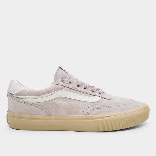 Tênis Vans Brooklyn Ls Feminino