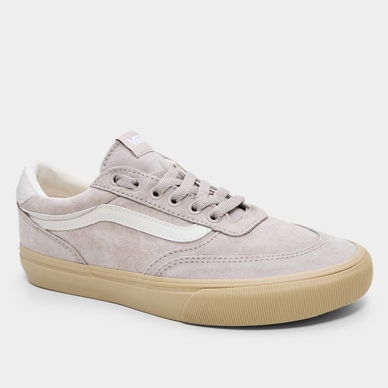 Tênis Vans Brooklyn Ls Feminino