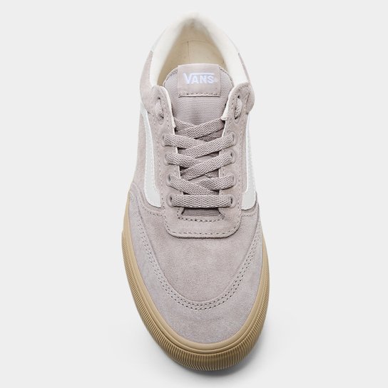 Tênis Vans Brooklyn Ls Feminino