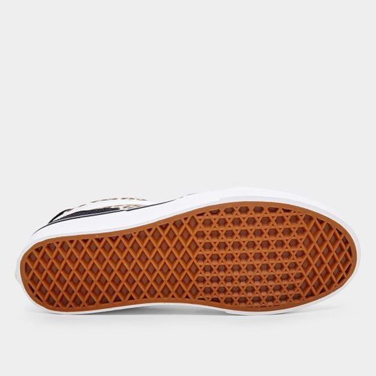 Tênis Vans Brooklyn Ls Feminino